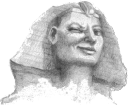 Sphinx without secrets
